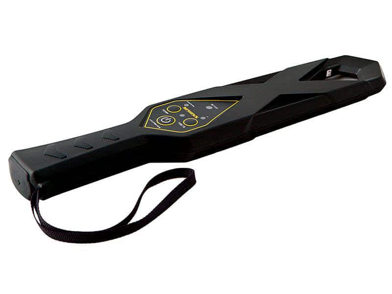 Аренда ручного металлодетектора Сфинкс Вихрь ПРО Аренда ручного металлодетектора Сфинкс Вихрь ПРО