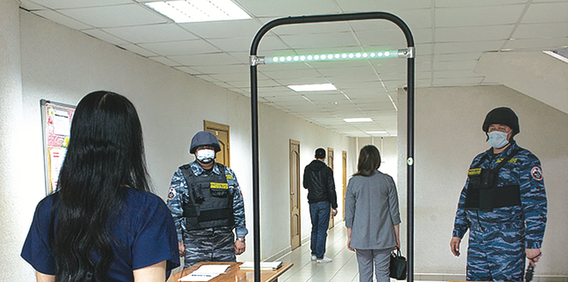 Фракталь 720