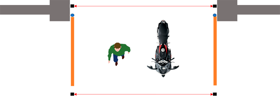 Маленькие транспортные средства