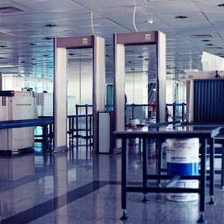 Металлодетекторы