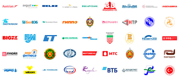 Клиенты компании Техноцентр