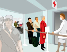 Третий этап проверки