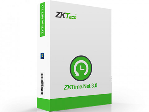 Скачать ПО ZKTeco ПО ZKTime
