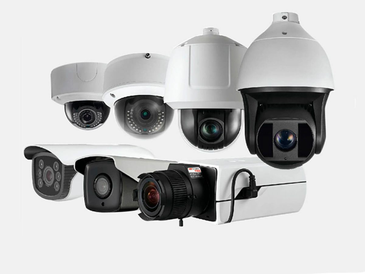 Как выбрать видеонаблюдение и не ошибиться