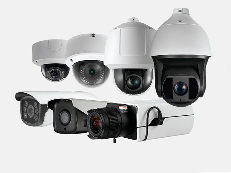 Как выбрать видеонаблюдение и не ошибиться