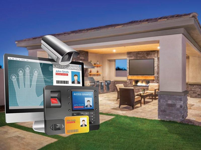 Тренды систем безопасности. Чего ждать в 2019 году?