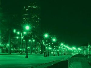 Ночное видеонаблюдение - не миф