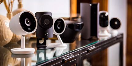 Аренда видеонаблюдения