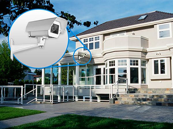 Охрана дома, коттеджа Минск